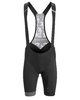 Assos Cento Evo Bib Shorts Black Series L