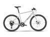 BMC Alpenchallenge AL TWO Silver / Black S