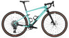 BMC URS 01 LT TWO Minty Aqua / Black S