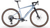 BMC URS ONE Metallic Blue & Black M
