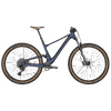 Scott Spark 970 blue - Dark Stellar Blue - S